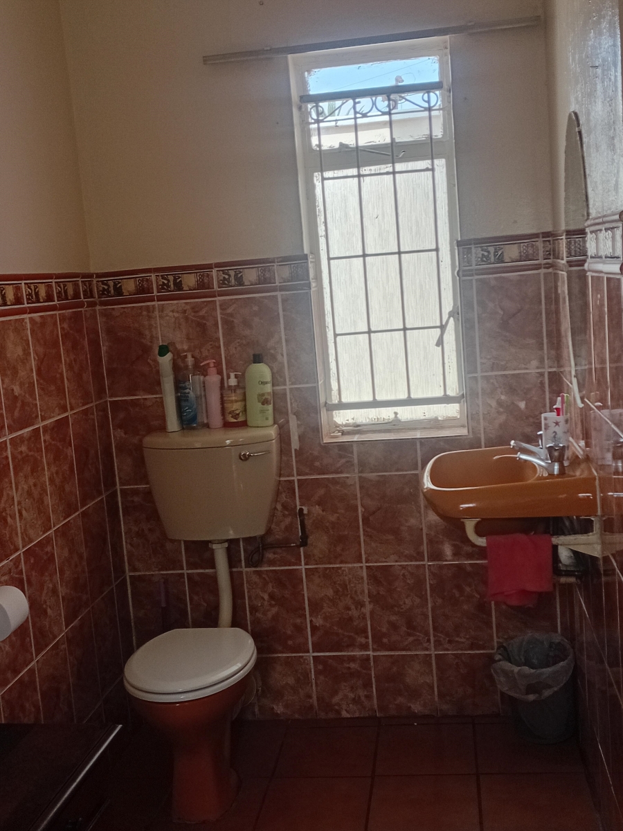 To Let 3 Bedroom Property for Rent in Sandringham Eastern Cape